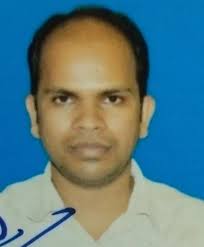 Dr Shashikant Bt